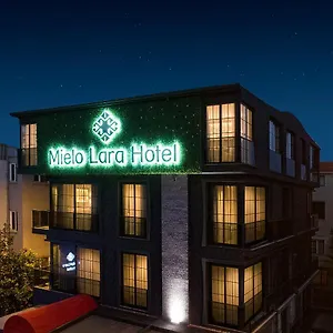 4* Hotel Mielo Lara