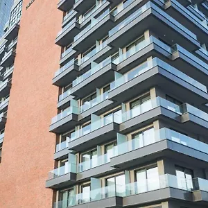 The Mill Bomonti Hotel Istanbul