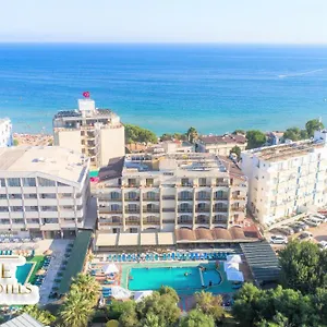 Temple Hotel Didim