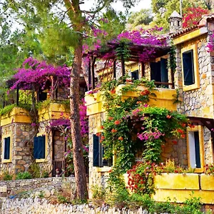 Symbola Hotel Oludeniz