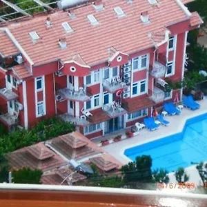 Red Rose Hotel Oludeniz