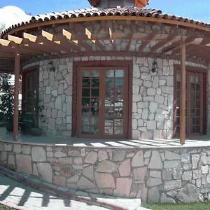 Blue Jasmine Villas Resort Kusadasi