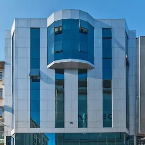 Dalan Hotel Istanbul