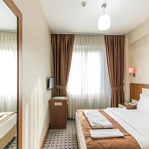 Mint Taksim 2*, Istambul Turquie