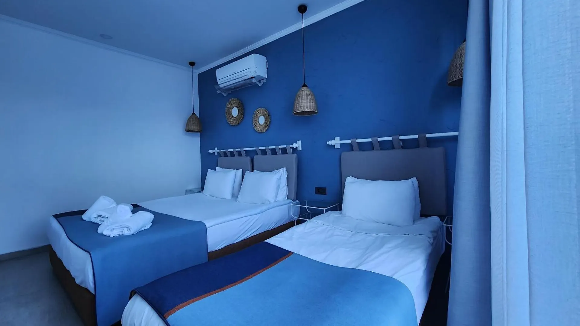 Park Hotel Rooms & Apart Antalya