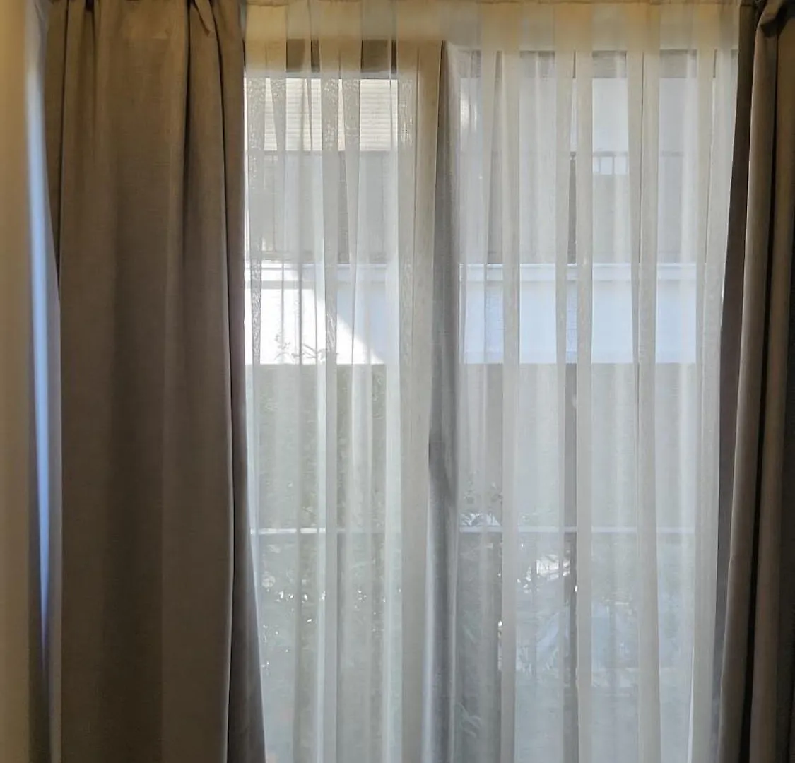 Park Hotel Rooms & Apart Antalya 0*,  Turcia