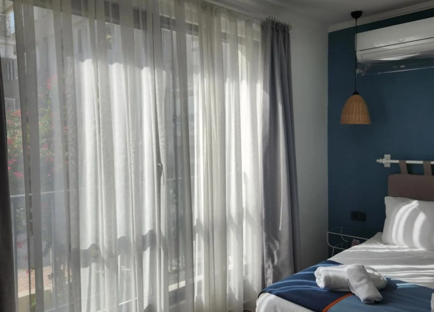 Park Hotel Rooms & Apart Antalya
