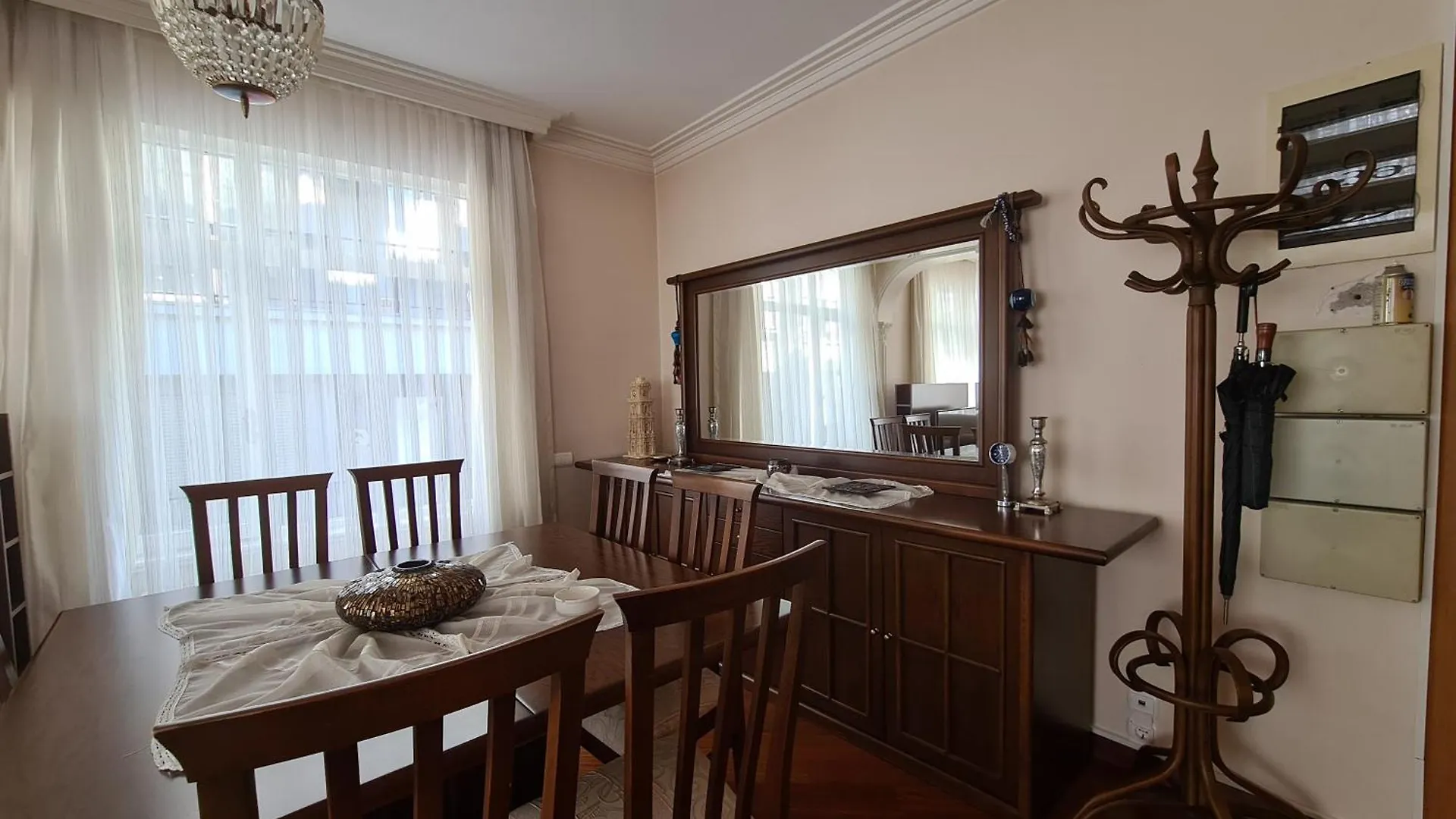 Park Hotel Rooms & Apart Antalya