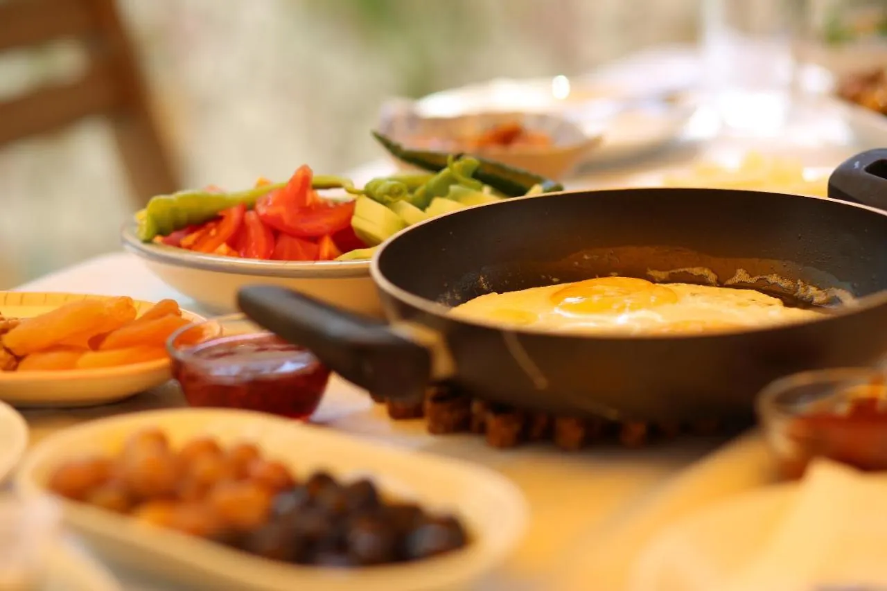 Park Hotel Rooms & Apart Antalya