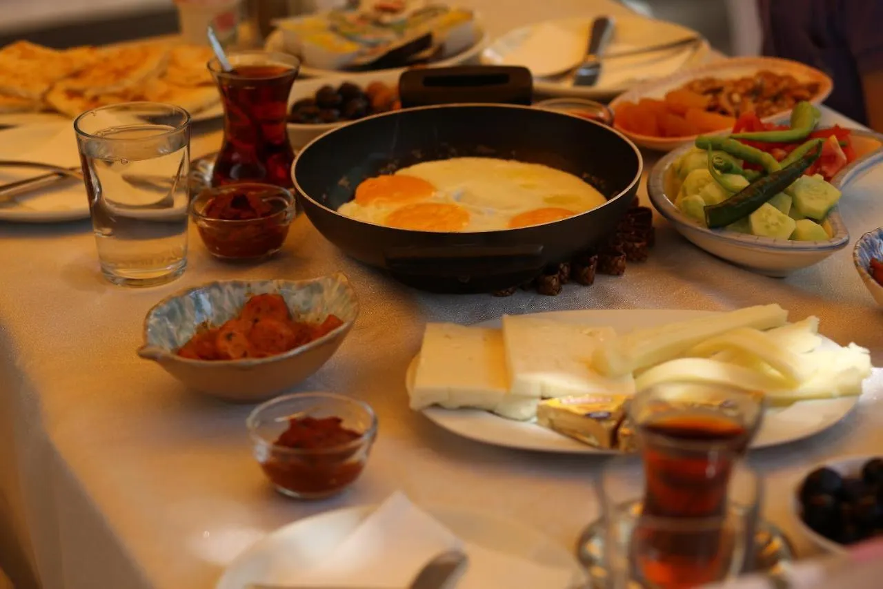 Park Hotel Rooms & Apart Antalya