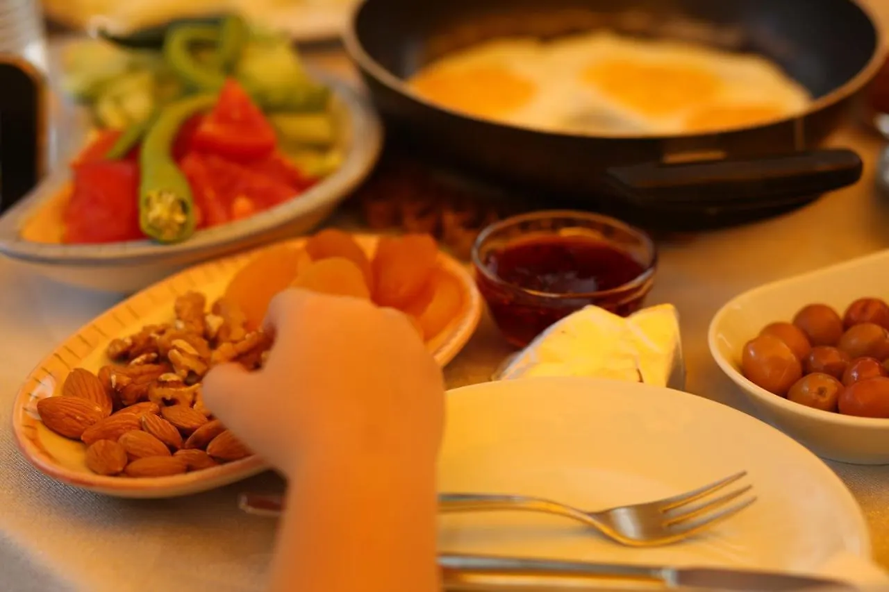 Park Hotel Rooms & Apart Antalya 0*,  Turkey