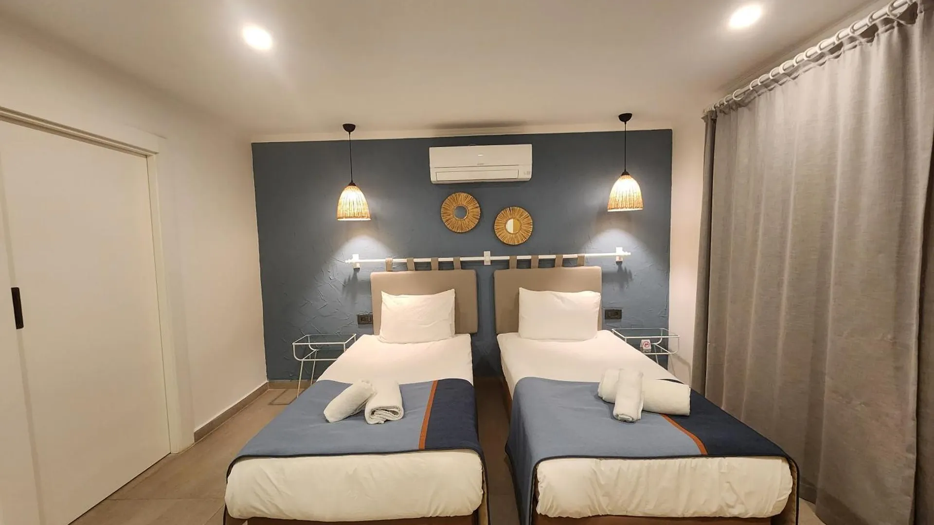 Park Hotel Rooms & Apart Antalya 0*,
