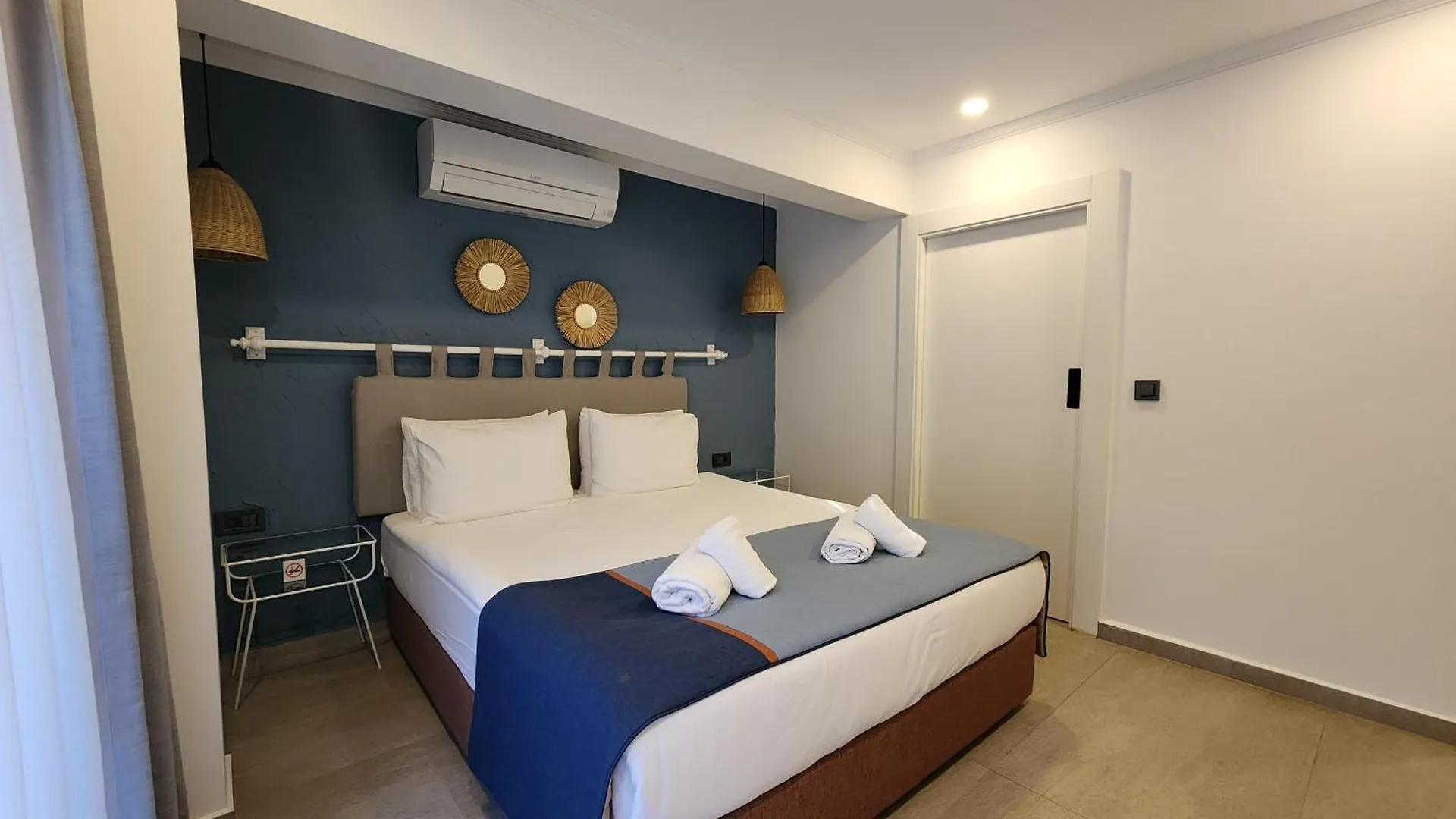 Park Hotel Rooms & Apart Antalya