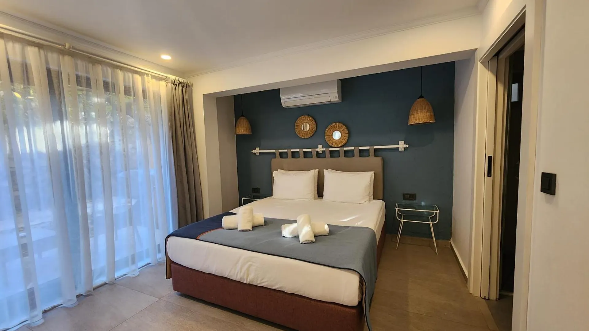 Park Hotel Rooms & Apart Antalya