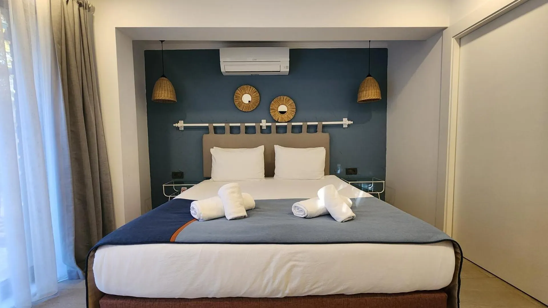 Park Hotel Rooms & Apart Antalya