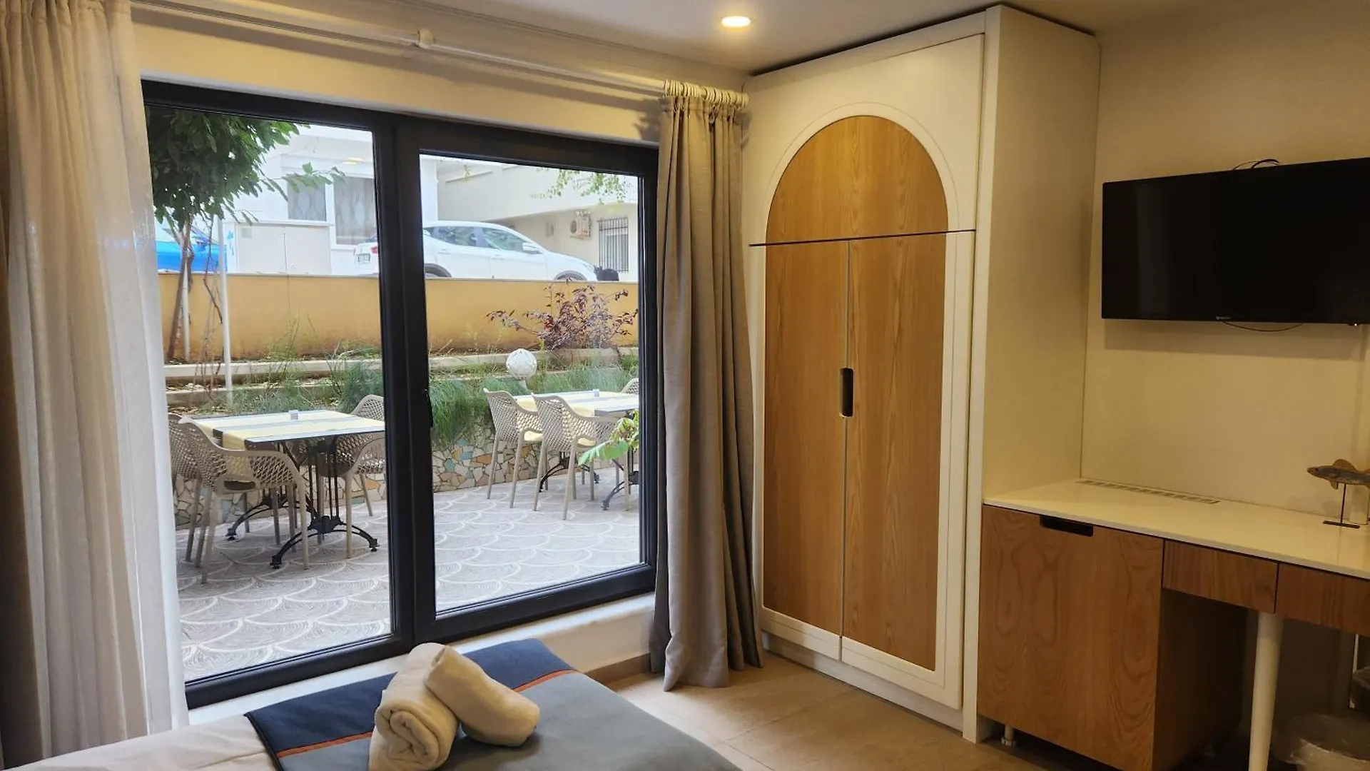 Park Hotel Rooms & Apart Antalya 0*,