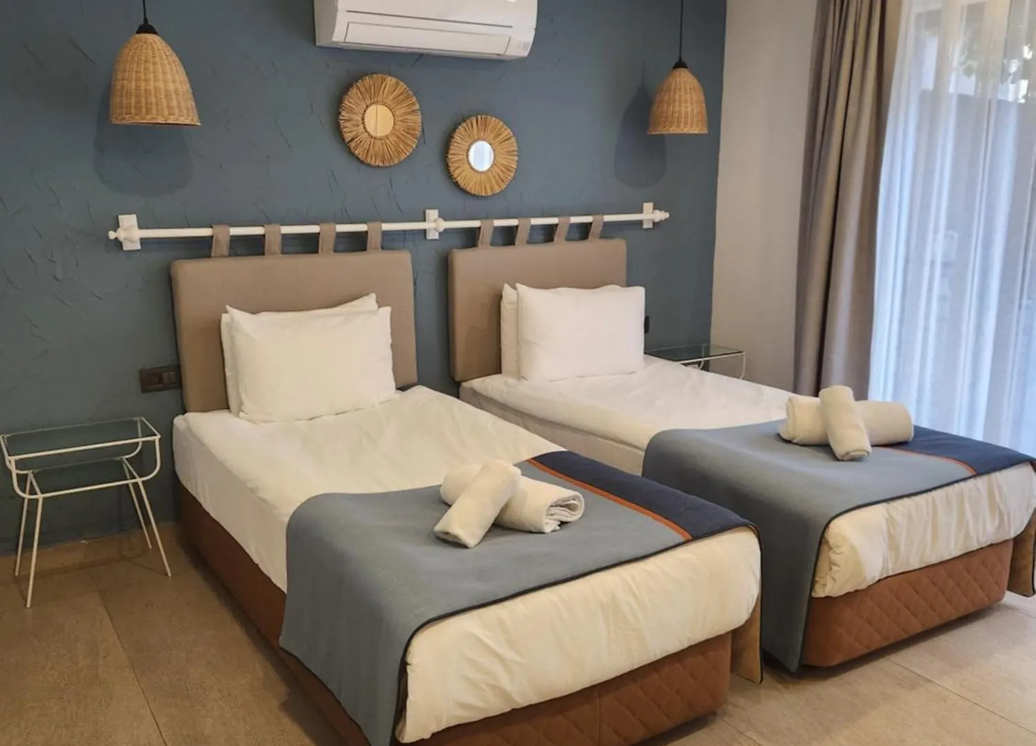 Park Hotel Rooms & Apart Antalya