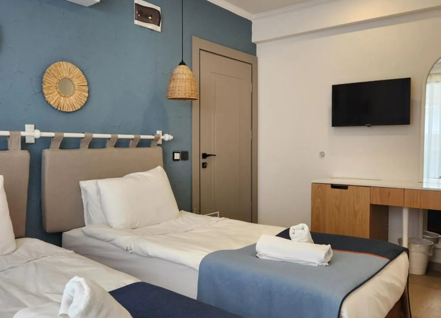 Park Hotel Rooms & Apart Antalya 0*,