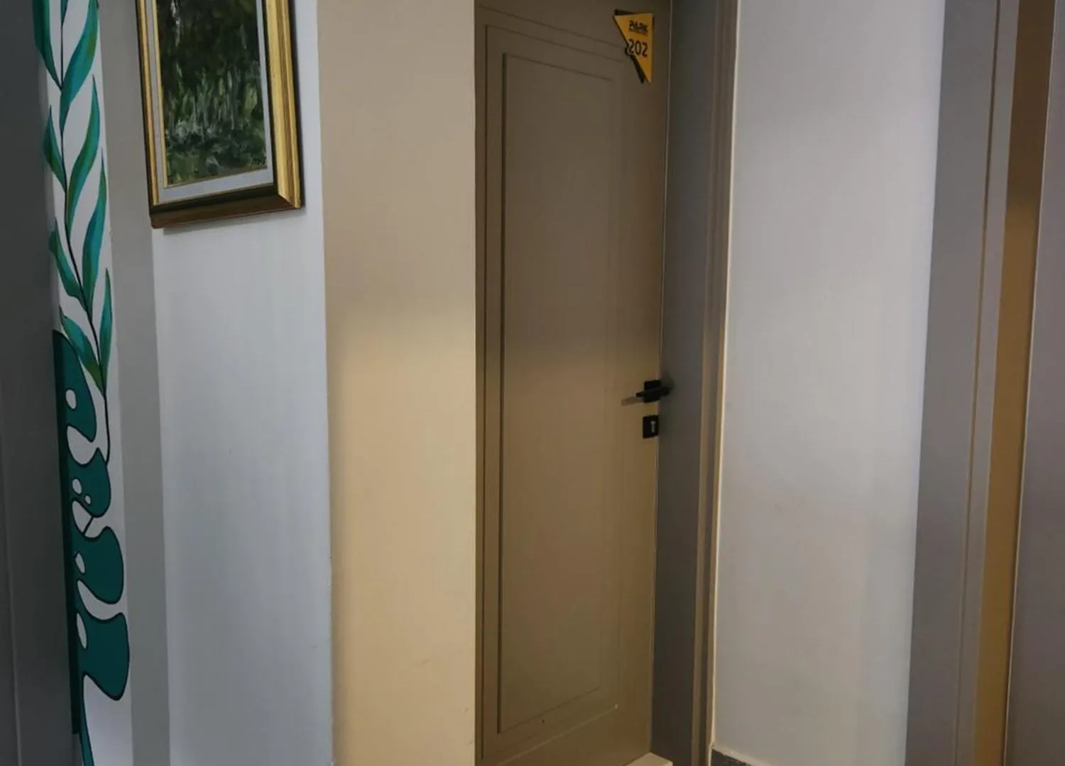 Park Hotel Rooms & Apart Antalya