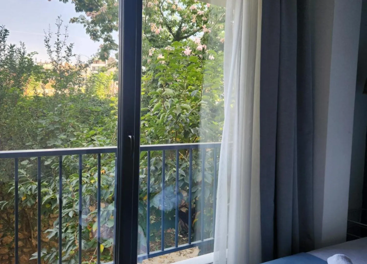 Park Hotel Rooms & Apart Antalya