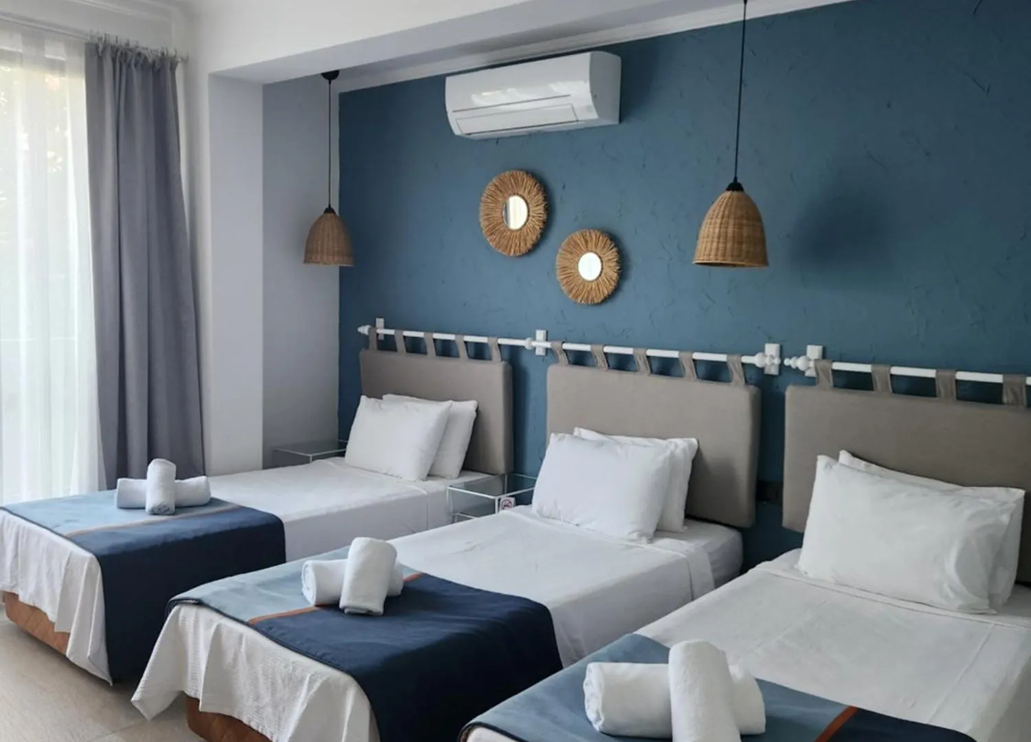 Park Hotel Rooms & Apart Antalya