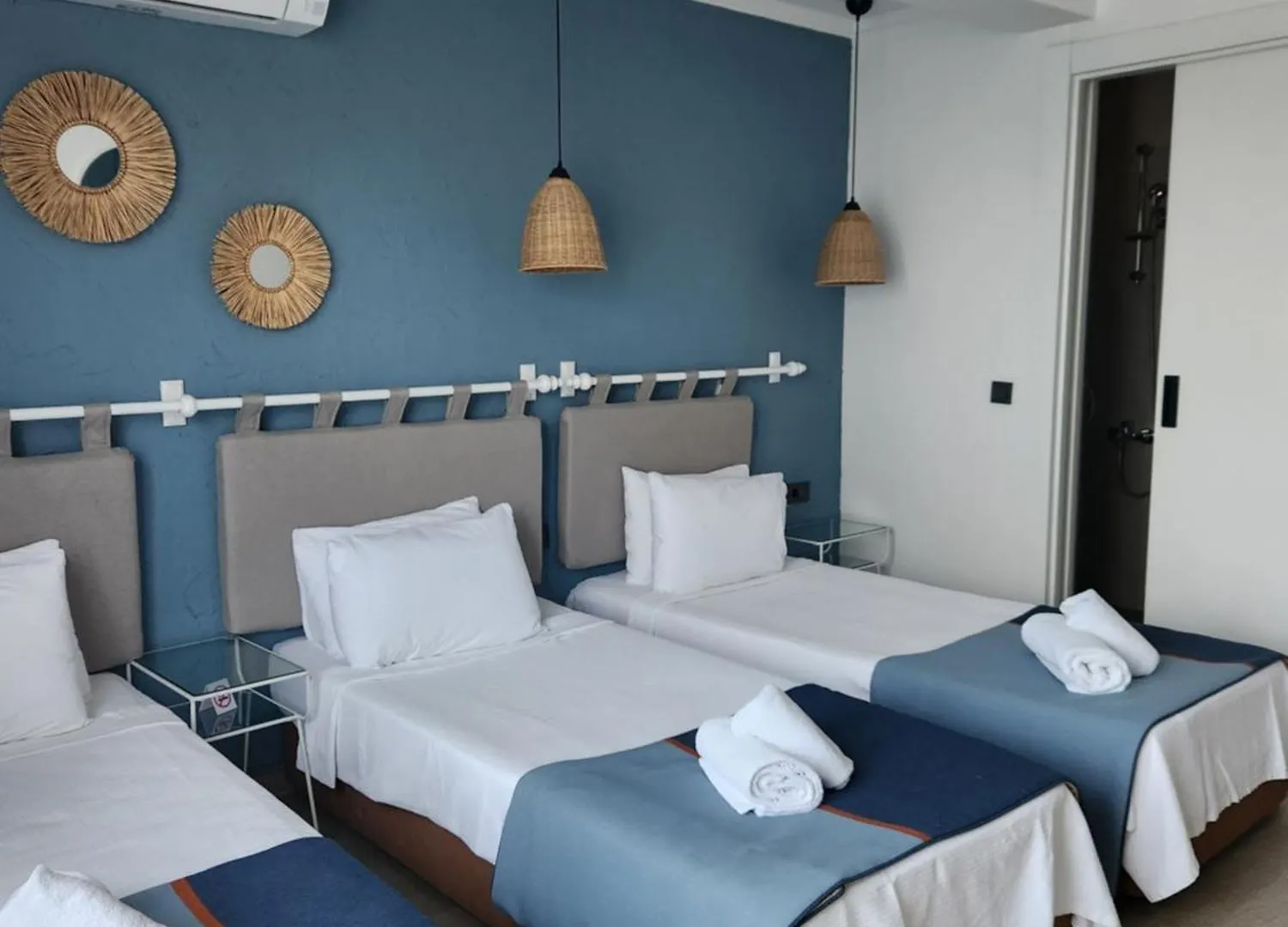 Park Hotel Rooms & Apart Antalya 0*,  Turkey
