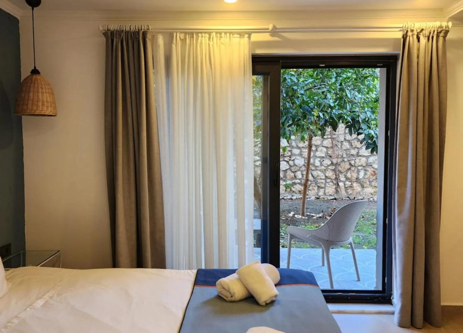 Park Hotel Rooms & Apart Antalya