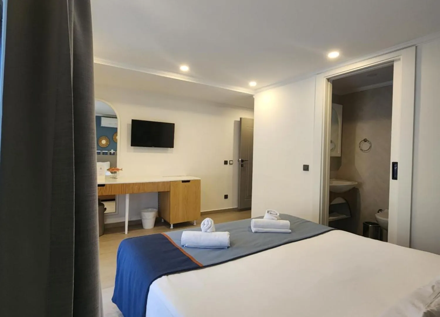 Park Hotel Rooms & Apart Antalya Turkey
