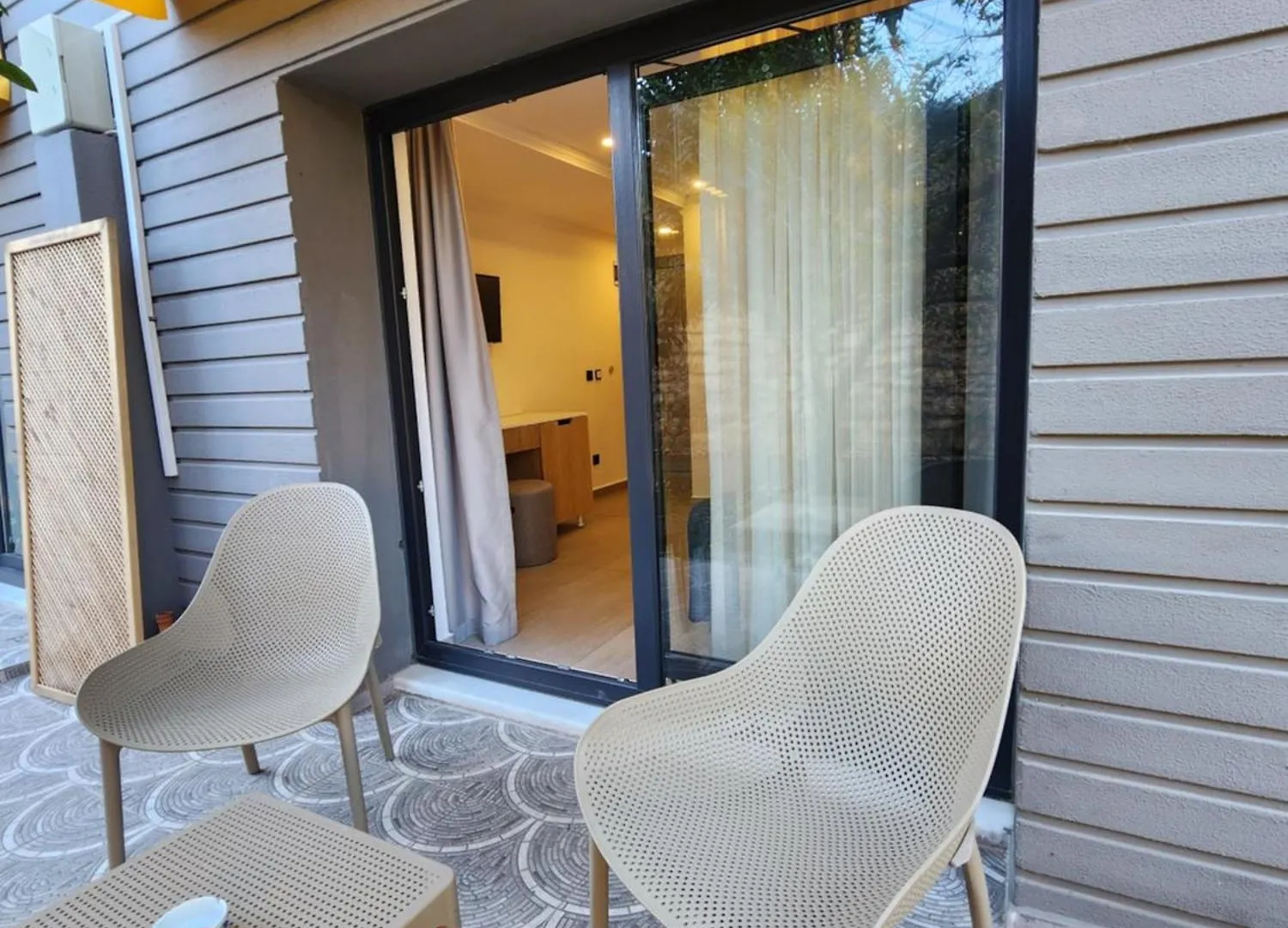 Park Hotel Rooms & Apart Antalya 0*,  Turkey