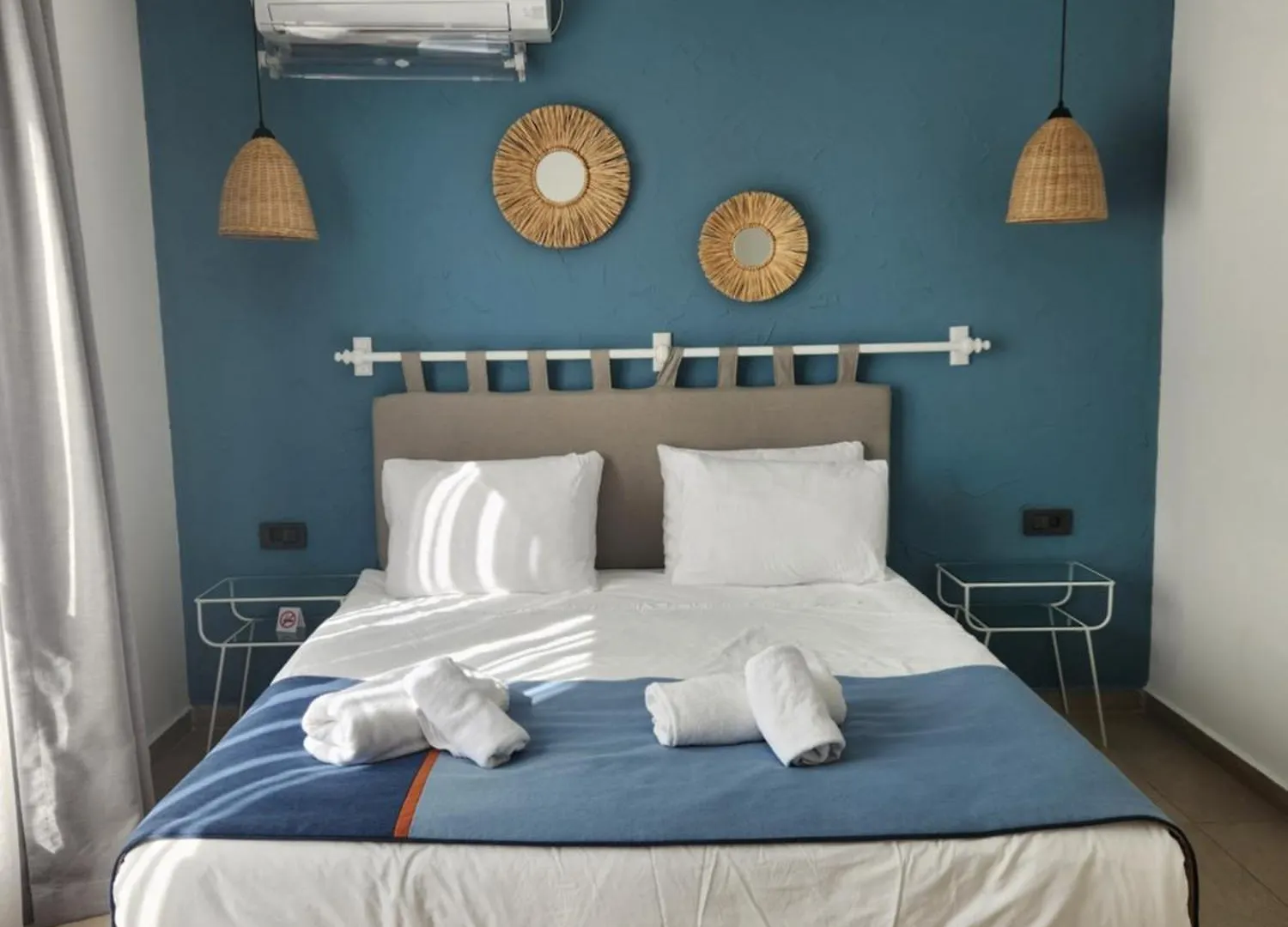 Park Hotel Rooms & Apart Antalya Turkey