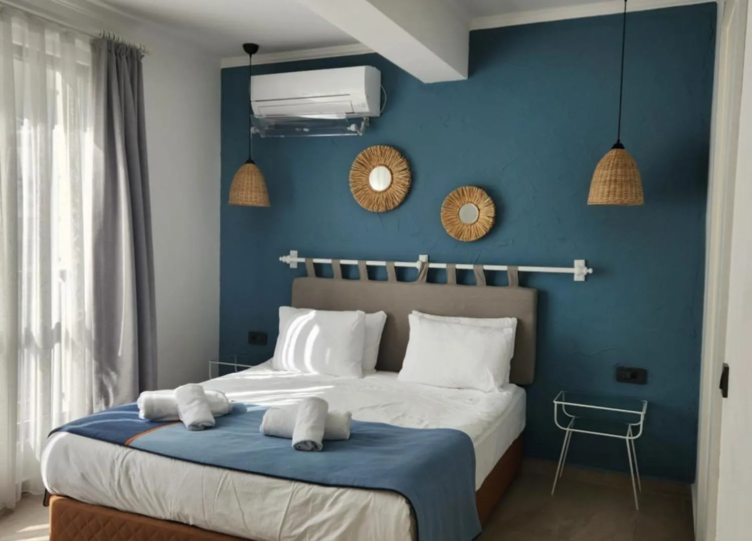 Park Hotel Rooms & Apart Antalya