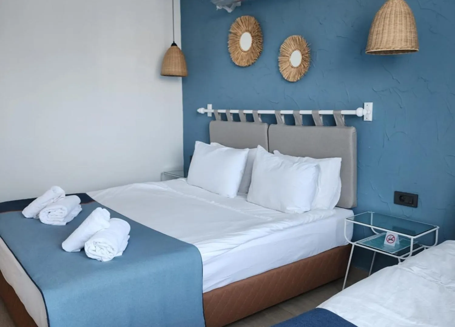 Park Hotel Rooms & Apart Antalya