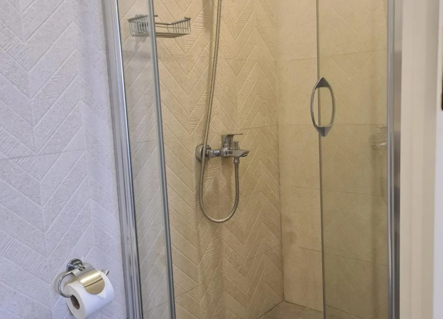 Park Hotel Rooms & Apart Antalya