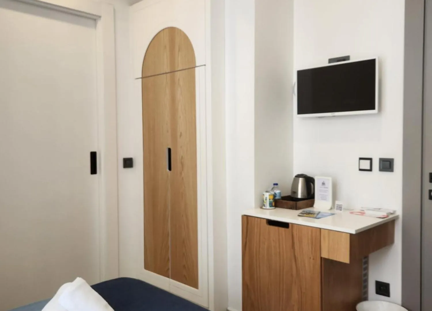 Park Hotel Rooms & Apart Antalya 0*,